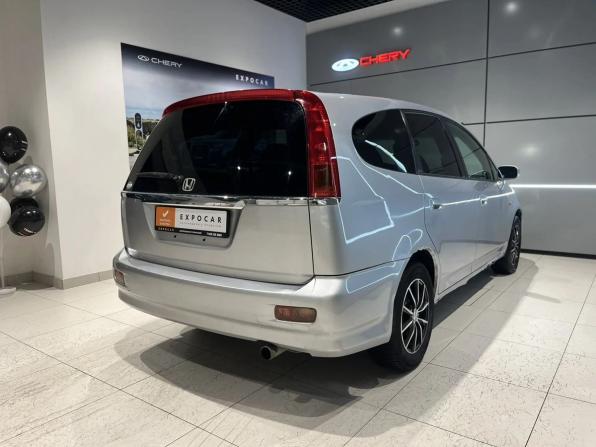 Honda Stream I с пробегом 2001 года, цена 399 000 рублей, 240000 км, компактвэн, Автокод Объявления
