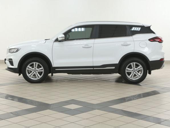 Geely Atlas Pro с пробегом 2024 года, цена 1 880 000 рублей, 58000 км, внедорожник, Автокод Объявления