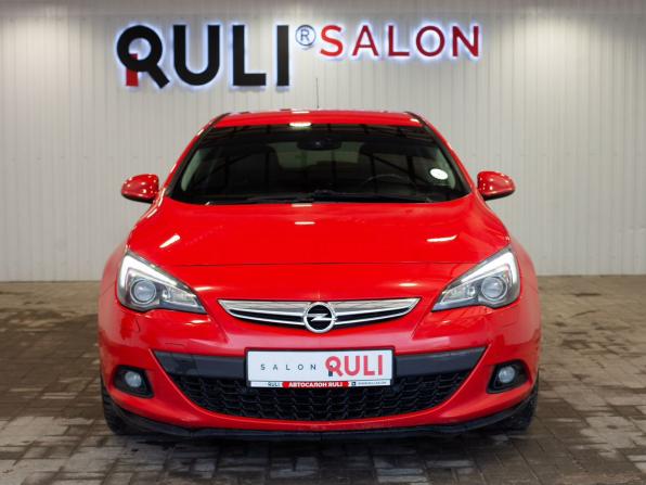 Opel Astra J Рестайлинг с пробегом 2011 года, цена 810 000 рублей, 192504 км, хэтчбек, Автокод Объявления