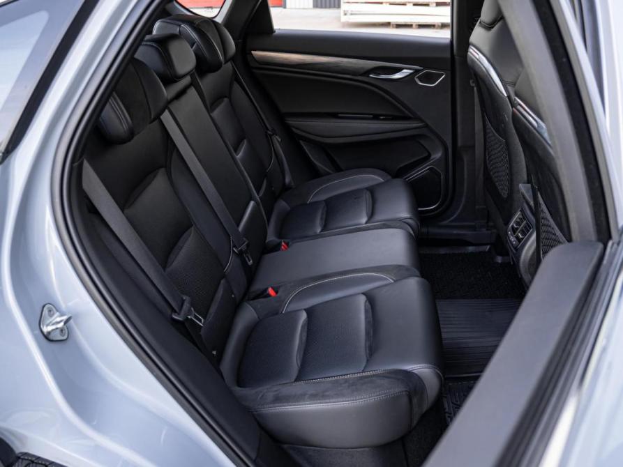 Geely Tugella I Рестайлинг Краснодар  - изображение 7