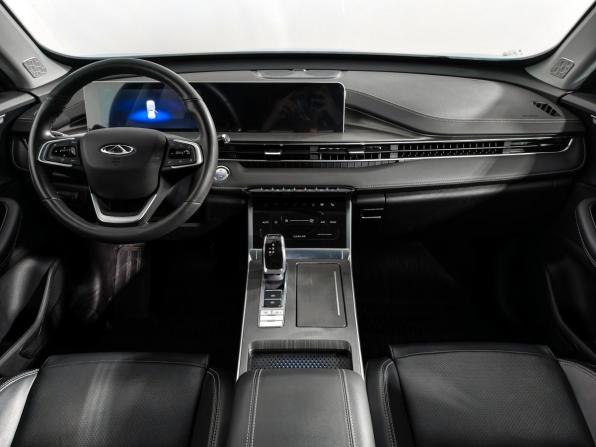 Chery Tiggo 4 Pro I Рестайлинг с пробегом 2023 года, цена 1 599 000 рублей, 16677 км, внедорожник, Автокод Объявления