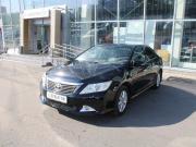 Toyota Camry VII (XV50) Москва  - изображение 17