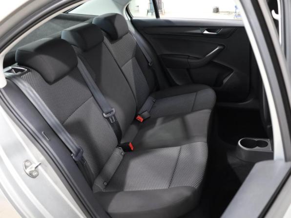 Volkswagen Polo VI с пробегом 2021 года, цена 1 599 000 рублей, 95769 км, лифтбек, Автокод Объявления