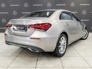 Mercedes-Benz A-Класс IV (W177) Москва  - изображение 31
