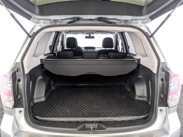 Subaru Forester IV Рестайлинг с пробегом 2016 года, цена 1 740 000 рублей, 153266 км, внедорожник, Автокод Объявления