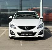 Mazda 6 II (GH) Рестайлинг Воронеж  - изображение 19