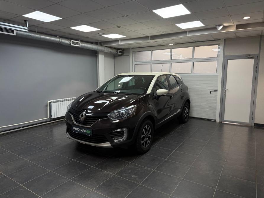 Renault Kaptur I Тверь  - изображение 1