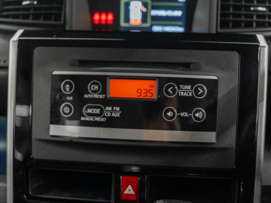 Toyota Roomy I Красноярск  - изображение 15