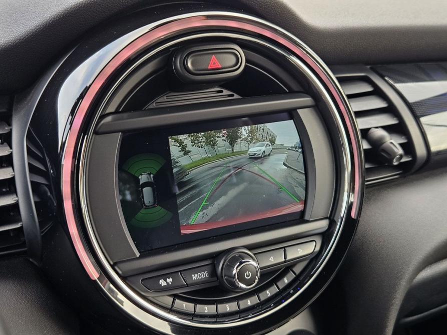 Mini Hatch III (F55/F56) Рестайлинг Санкт-Петербург  - изображение 23