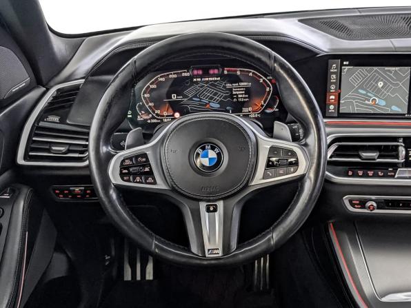 BMW X5 IV (G05/G18) с пробегом 2020 года, цена 6 800 000 рублей, 128956 км, внедорожник, Автокод Объявления