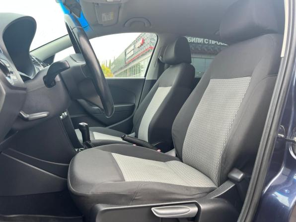 Volkswagen Polo V с пробегом 2011 года, цена 670 000 рублей, 256130 км, седан, Автокод Объявления