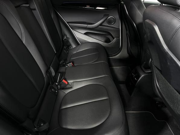 BMW X2 I (F39) с пробегом 2020 года, цена 2 840 000 рублей, 66000 км, внедорожник, Автокод Объявления