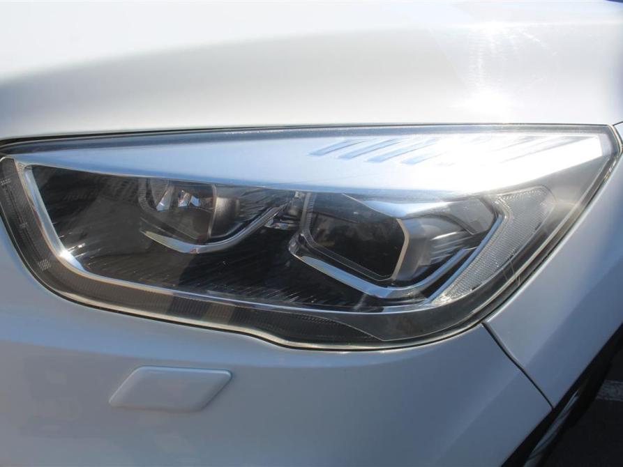 Ford Kuga II Рестайлинг Липецк  - изображение 9