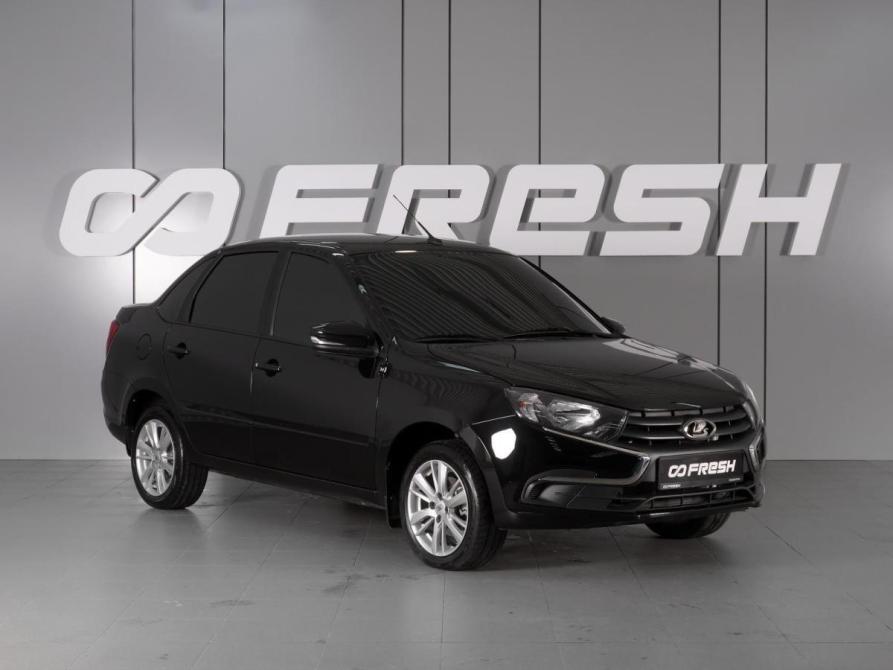Lada (ВАЗ) Granta I Рестайлинг Минеральные Воды  - изображение 1