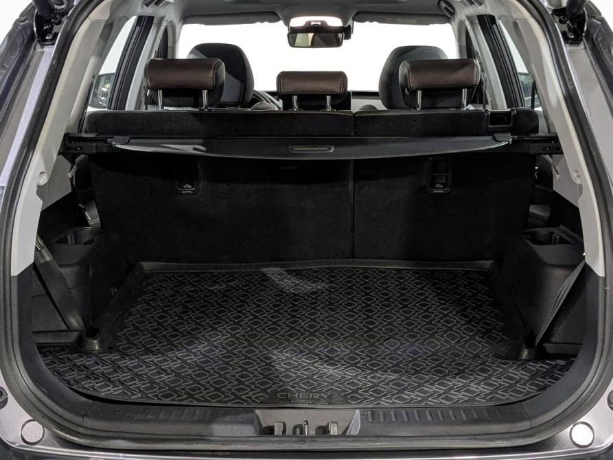 Chery Tiggo 8 Pro I Химки  - изображение 10