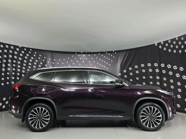 Exeed TXL I Рестайлинг с пробегом 2023 года, цена 2 538 000 рублей, 25998 км, внедорожник, Автокод Объявления
