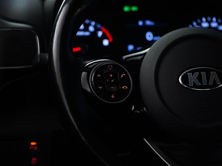 Kia Soul III Москва  - изображение 14