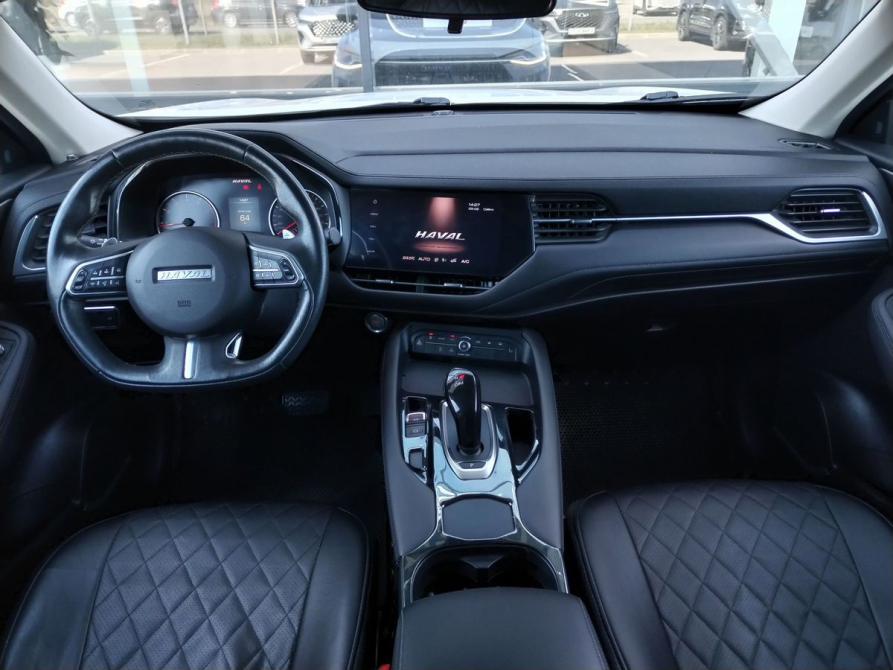 Haval F7 I Санкт-Петербург  - изображение 14
