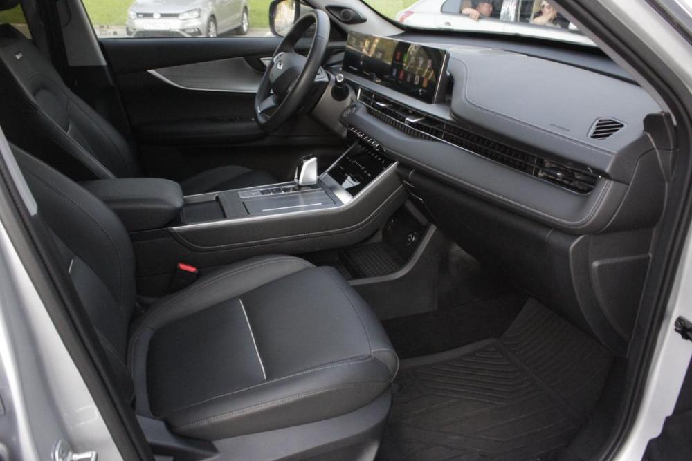 Chery Tiggo 7 Pro Max I Брянск  - изображение 11