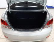 Hyundai Solaris I Москва  - изображение 19