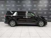 Kia Carnival IV Москва  - изображение 33