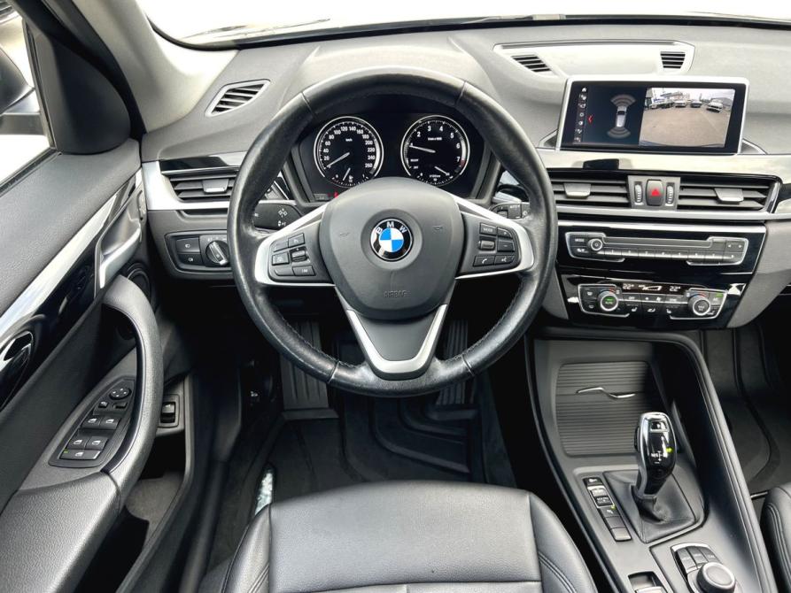 BMW X1 II (F48) Рестайлинг Пермь  - изображение 14