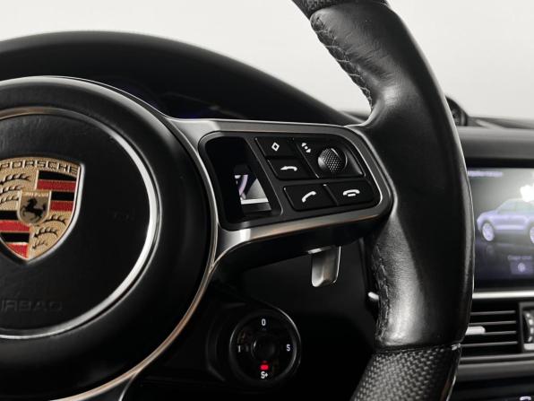 Porsche Cayenne III с пробегом 2019 года, цена 5 249 900 рублей, 244435 км, внедорожник, Автокод Объявления