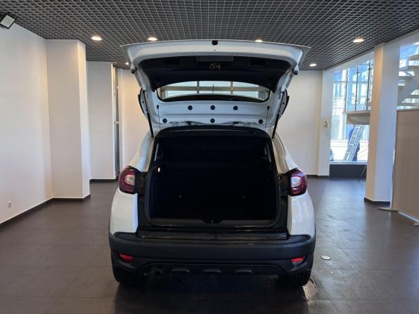Renault Kaptur I с пробегом 2019 года, цена 1 330 000 рублей, 45844 км, внедорожник, Автокод Объявления