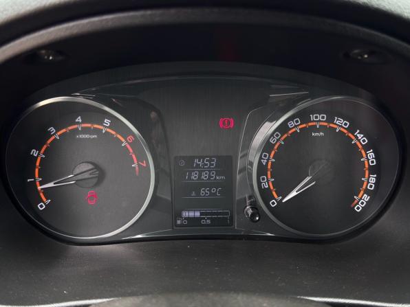 Lada (ВАЗ) Granta I Рестайлинг с пробегом 2019 года, цена 810 000 рублей, 118189 км, хэтчбек, Автокод Объявления