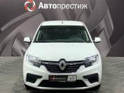 Renault Logan II Рестайлинг Оренбург  - изображение 15