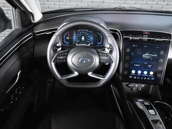 Hyundai Tucson IV с пробегом 2021 года, цена 2 950 000 рублей, 62909 км, внедорожник, Автокод Объявления