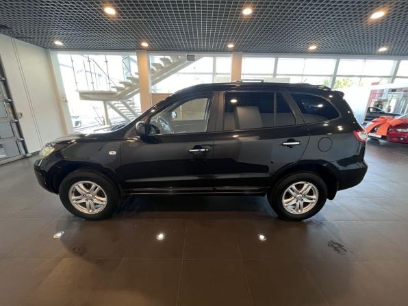 Hyundai Santa Fe II с пробегом 2006 года, цена 925 000 рублей, 361202 км, внедорожник, Автокод Объявления