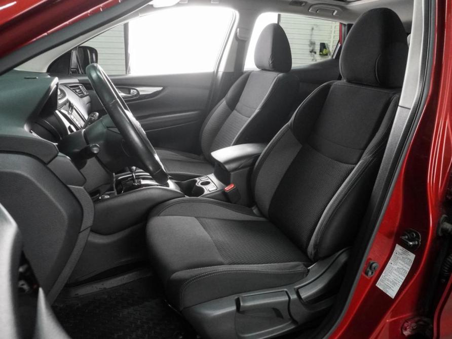 Nissan Qashqai II Рестайлинг Воронеж  - изображение 10