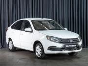 Lada (ВАЗ) Granta I Рестайлинг Волгоград  - изображение 16