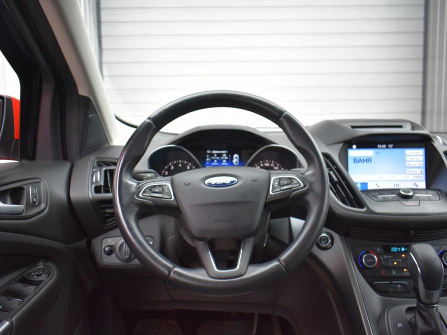 Ford Kuga II Рестайлинг Мурманск  - изображение 16