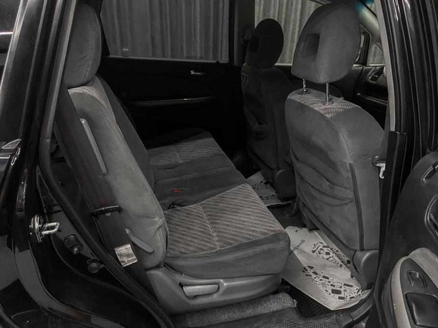 Honda Stream II Красноярск  - изображение 12