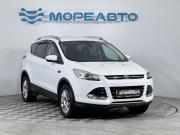 Ford Kuga II Калининград  - изображение 23