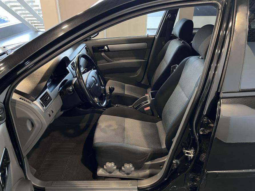 Chevrolet Lacetti I Чебоксары  - изображение 16