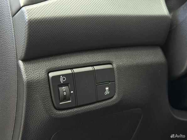 Hyundai Creta I с пробегом 2019 года, цена 1 919 000 рублей, 89239 км, внедорожник, Автокод Объявления
