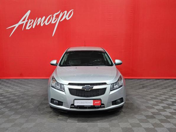 Chevrolet Cruze I Рестайлинг с пробегом 2012 года, цена 749 000 рублей, 128233 км, хэтчбек, Автокод Объявления