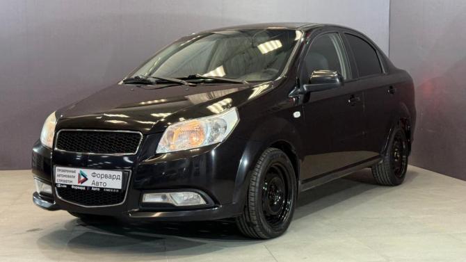 Ravon Nexia R3 с пробегом 2016 года, цена 600 000 рублей, 138000 км, седан, Автокод Объявления