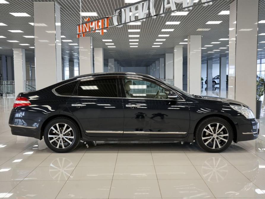 Nissan Teana II (J32) Рестайлинг Самара  - изображение 5