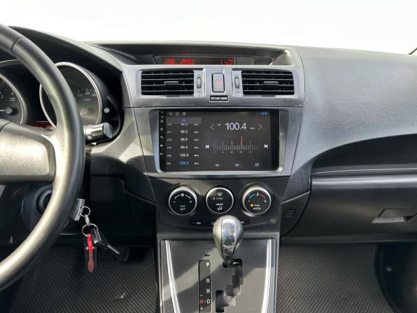 Mazda 5 II (CW) с пробегом 2011 года, цена 980 000 рублей, 249033 км, минивэн, Автокод Объявления