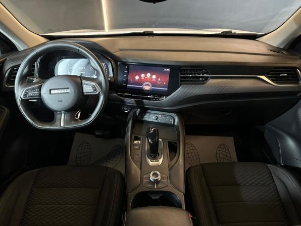 Haval F7x I с пробегом 2019 года, цена 1 910 000 рублей, 85095 км, внедорожник, Автокод Объявления