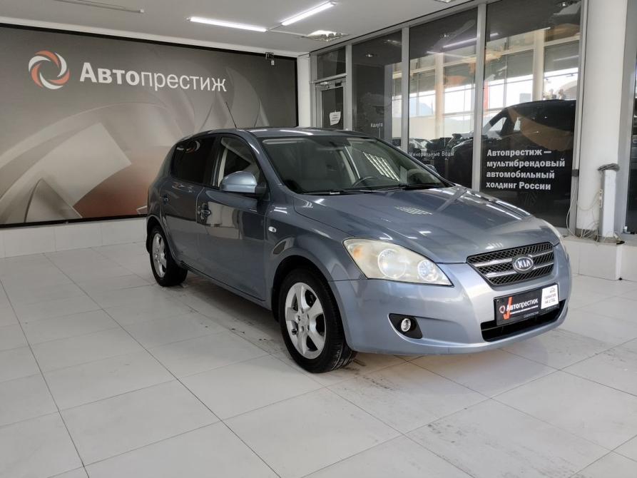 Kia Ceed I Минеральные Воды  - изображение 1