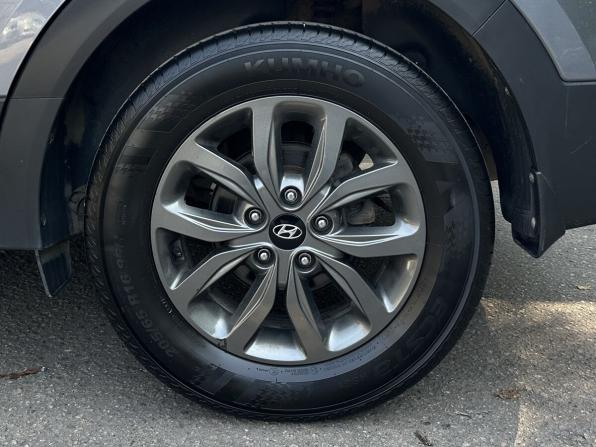 Hyundai Creta I Рестайлинг с пробегом 2021 года, цена 1 950 000 рублей, 39507 км, внедорожник, Автокод Объявления