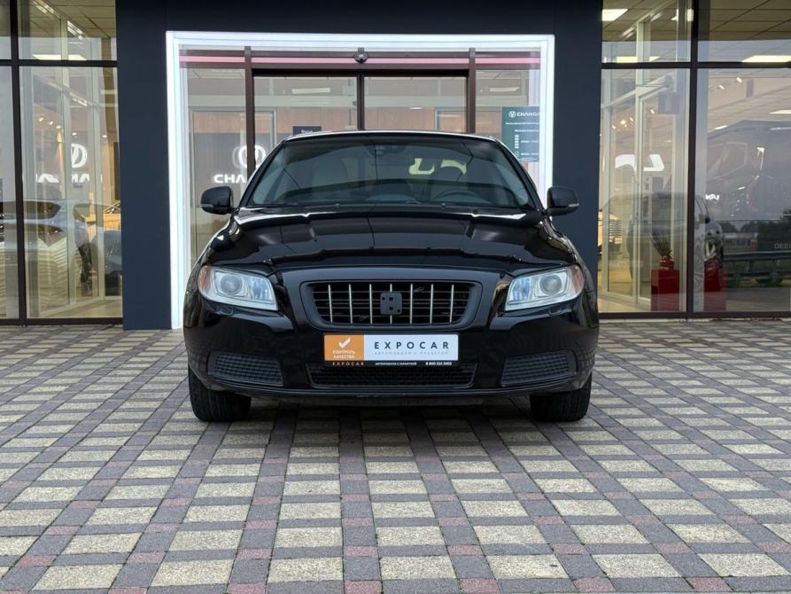 Volvo S80 II Рестайлинг Краснодар  - изображение 2