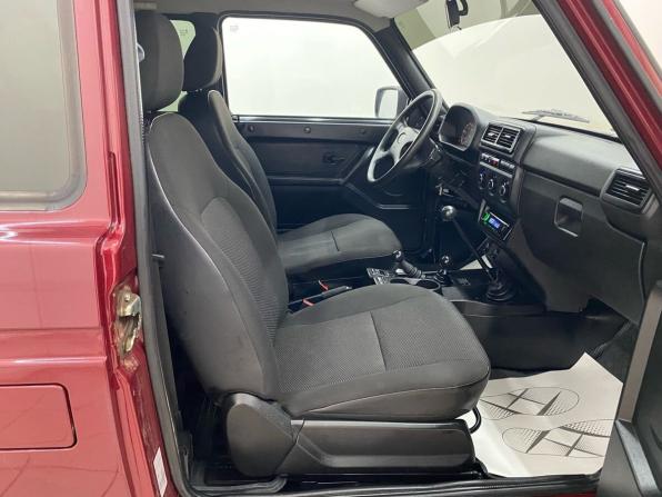 Lada (ВАЗ) 2121 (4x4) I Рестайлинг (2020) с пробегом 2021 года, цена 589 000 рублей, 69709 км, внедорожник, Автокод Объявления