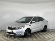 Kia Rio III Воронеж  - изображение 20