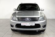 Ford Escape II Саратов  - изображение 25